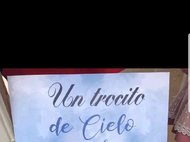La boda de Alejandro y Cristina en Murcia, Murcia 8