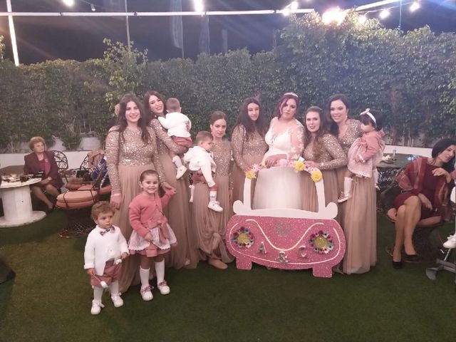 La boda de Alejandro y Cristina en Murcia, Murcia 9