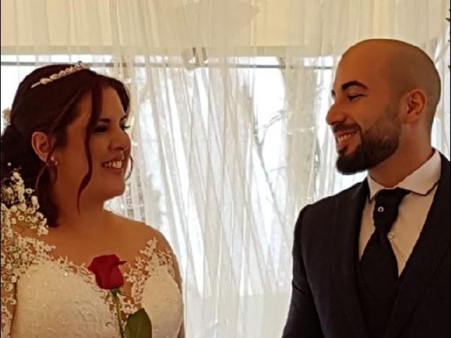 La boda de Alejandro y Cristina en Murcia, Murcia 10