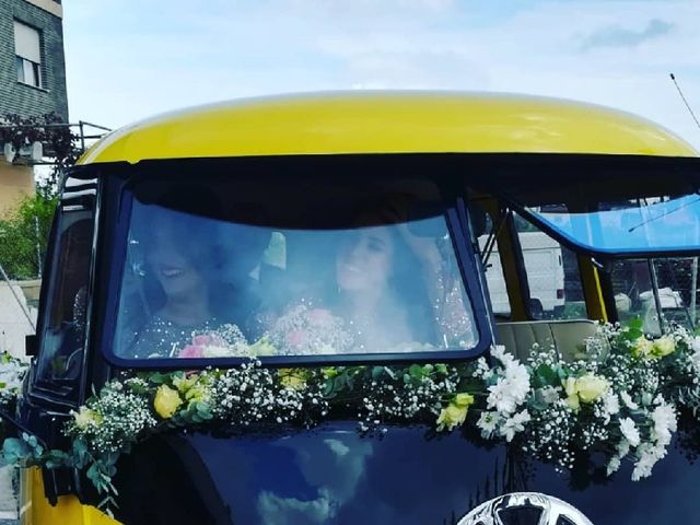 La boda de Alejandro y Cristina en Murcia, Murcia 13