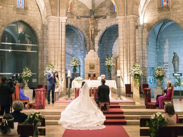 La boda de Javier y Susana en Catarroja, Valencia 61