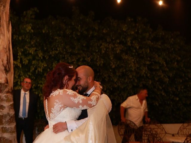La boda de Alejandro y Cristina en Murcia, Murcia 15