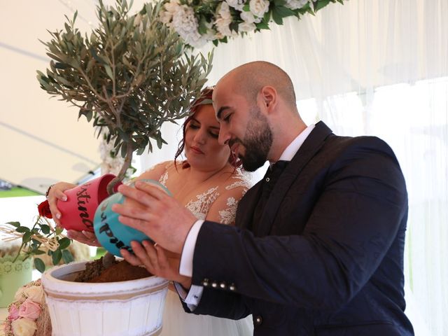 La boda de Alejandro y Cristina en Murcia, Murcia 2