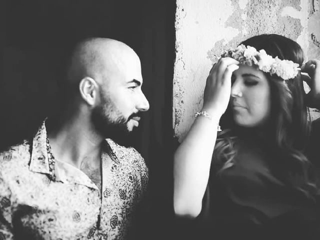 La boda de Alejandro y Cristina en Murcia, Murcia 20