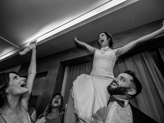 La boda de Cristina y Raúl en Cáceres, Cáceres 3