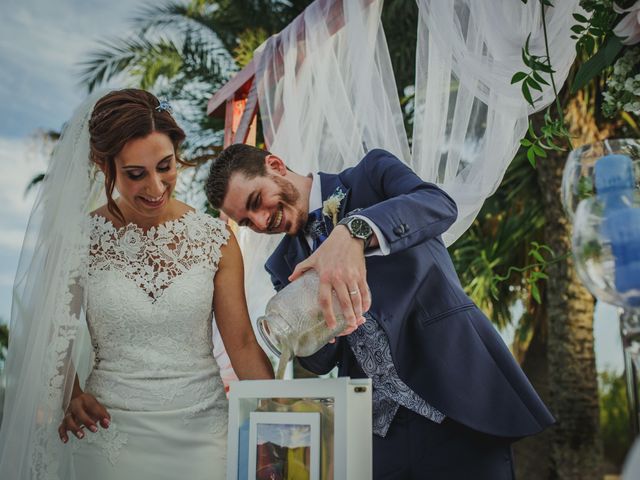 La boda de Cristina y Raúl en Cáceres, Cáceres 14