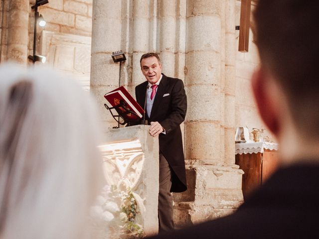 La boda de Valeria y Edu en Ribadavia, Orense 71