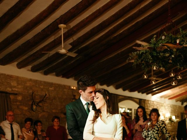La boda de Alex y Amaya en Marcilla, Navarra 49