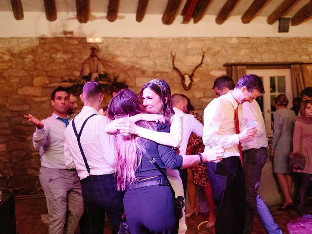 La boda de Alex y Amaya en Marcilla, Navarra 51