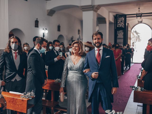 La boda de Juan y Gloria en Badajoz, Badajoz 14
