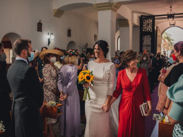 La boda de Juan y Gloria en Badajoz, Badajoz 18