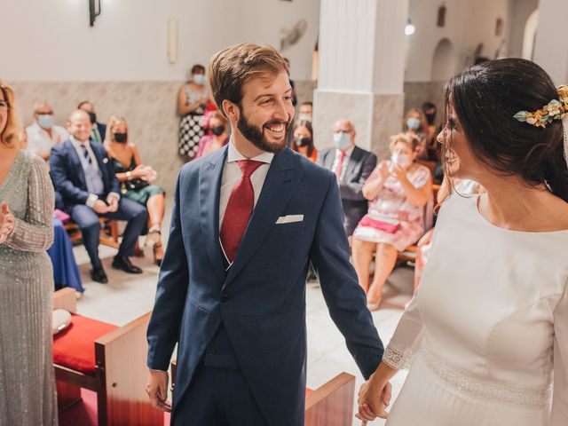 La boda de Juan y Gloria en Badajoz, Badajoz 28
