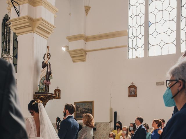 La boda de Juan y Gloria en Badajoz, Badajoz 29