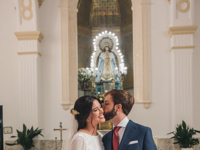 La boda de Juan y Gloria en Badajoz, Badajoz 31