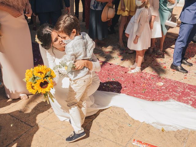 La boda de Juan y Gloria en Badajoz, Badajoz 38