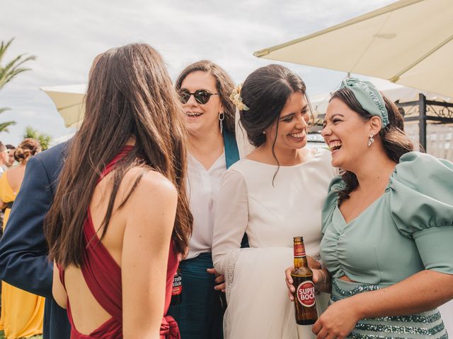 La boda de Juan y Gloria en Badajoz, Badajoz 43