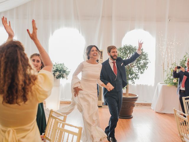 La boda de Juan y Gloria en Badajoz, Badajoz 48