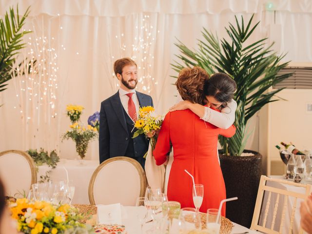 La boda de Juan y Gloria en Badajoz, Badajoz 52