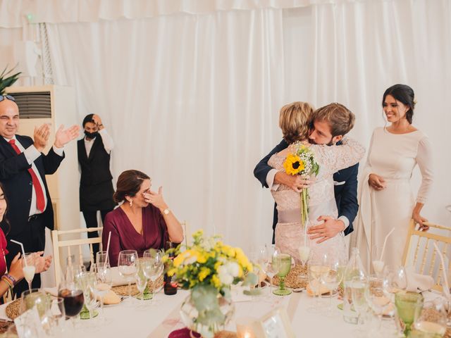 La boda de Juan y Gloria en Badajoz, Badajoz 53