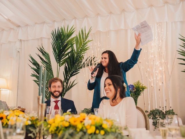 La boda de Juan y Gloria en Badajoz, Badajoz 58