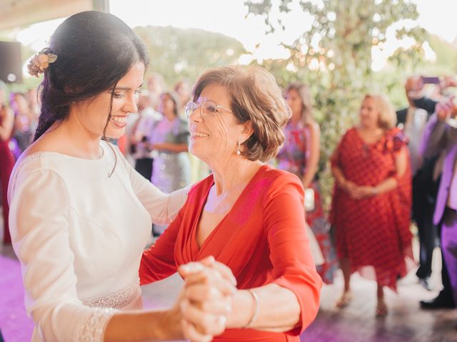 La boda de Juan y Gloria en Badajoz, Badajoz 76