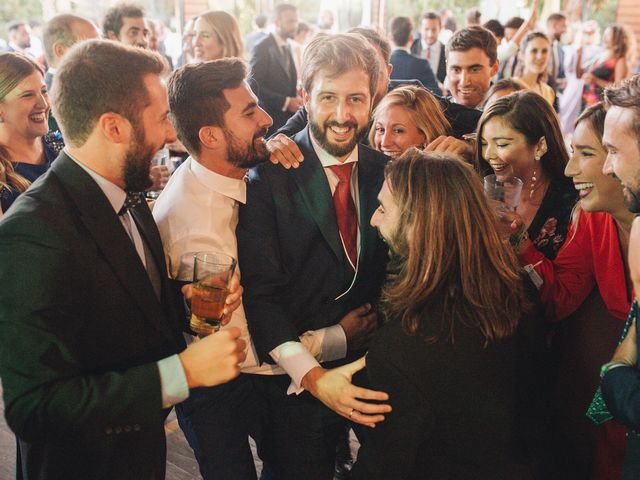 La boda de Juan y Gloria en Badajoz, Badajoz 78