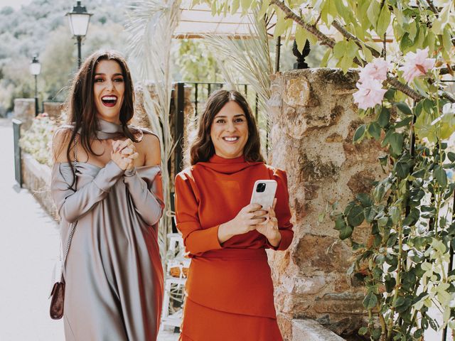 La boda de María y Lucas en Córdoba, Córdoba 18