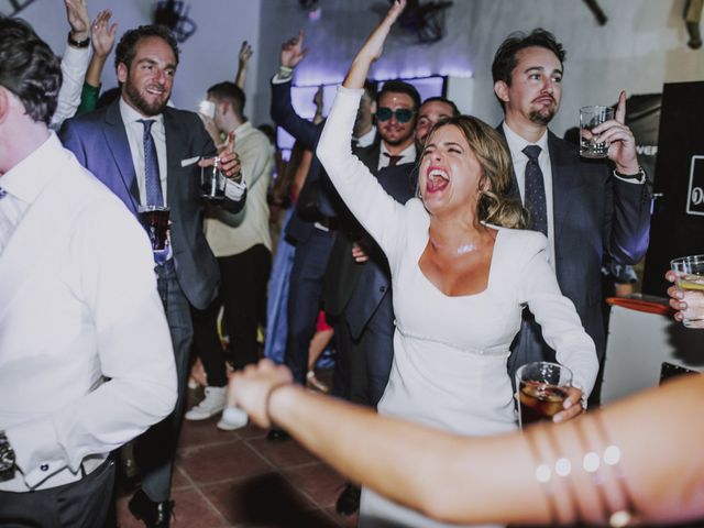 La boda de María y Lucas en Córdoba, Córdoba 25