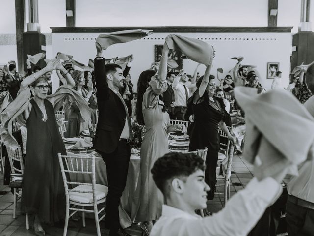 La boda de María y Lucas en Córdoba, Córdoba 26