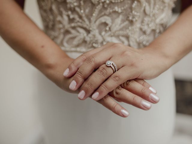 La boda de Javi y Luciana en Cubas De La Sagra, Madrid 8