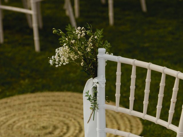 La boda de Javi y Luciana en Cubas De La Sagra, Madrid 12