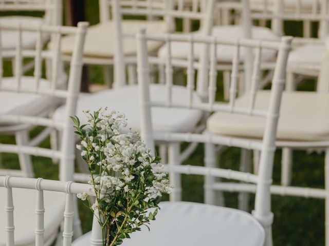 La boda de Javi y Luciana en Cubas De La Sagra, Madrid 13