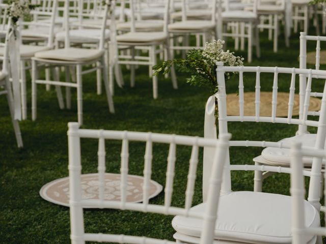 La boda de Javi y Luciana en Cubas De La Sagra, Madrid 15