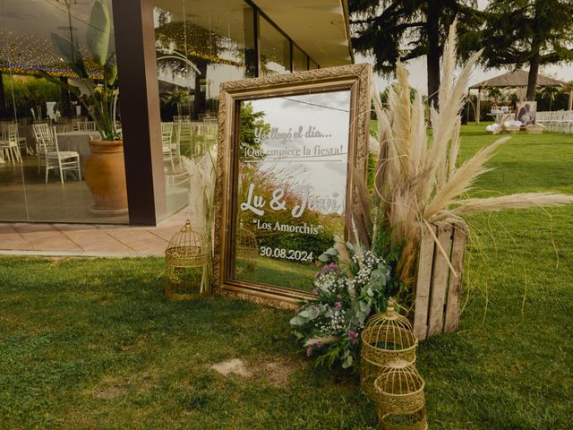 La boda de Javi y Luciana en Cubas De La Sagra, Madrid 18