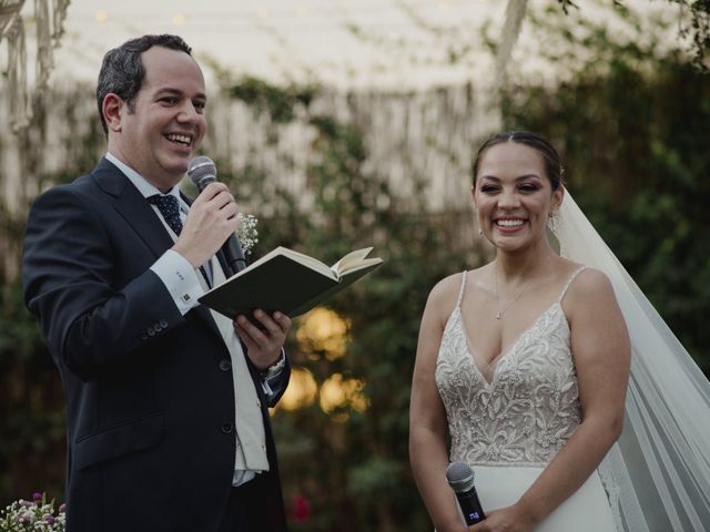 La boda de Javi y Luciana en Cubas De La Sagra, Madrid 26