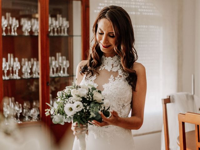 La boda de Jose y Victoria en Moncofa, Castellón 6