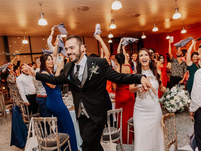 La boda de Jose y Victoria en Moncofa, Castellón 12