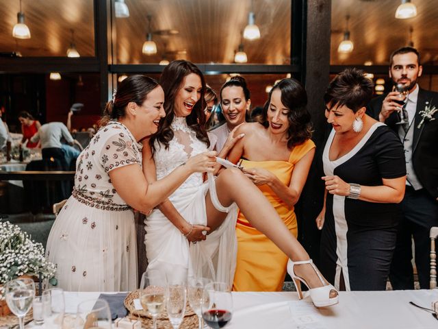 La boda de Jose y Victoria en Moncofa, Castellón 14