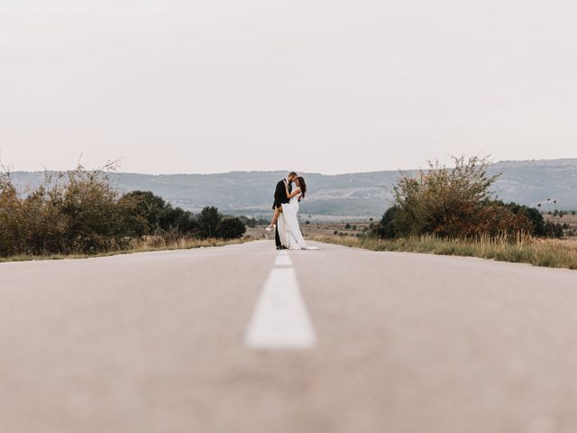 La boda de Jose y Victoria en Moncofa, Castellón 19