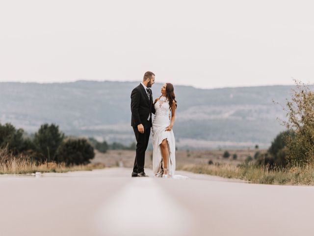 La boda de Jose y Victoria en Moncofa, Castellón 20