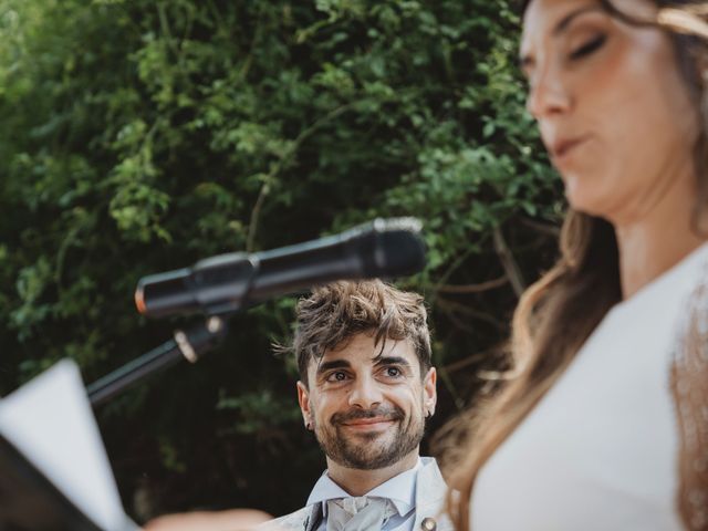 La boda de Pepe y Sara en Dicastillo, Navarra 4