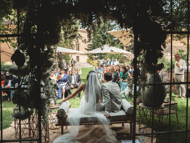 La boda de Pepe y Sara en Dicastillo, Navarra 9