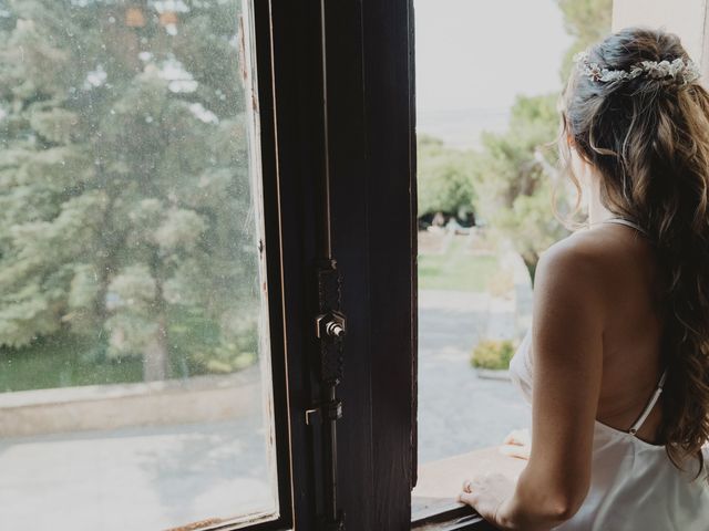 La boda de Pepe y Sara en Dicastillo, Navarra 10