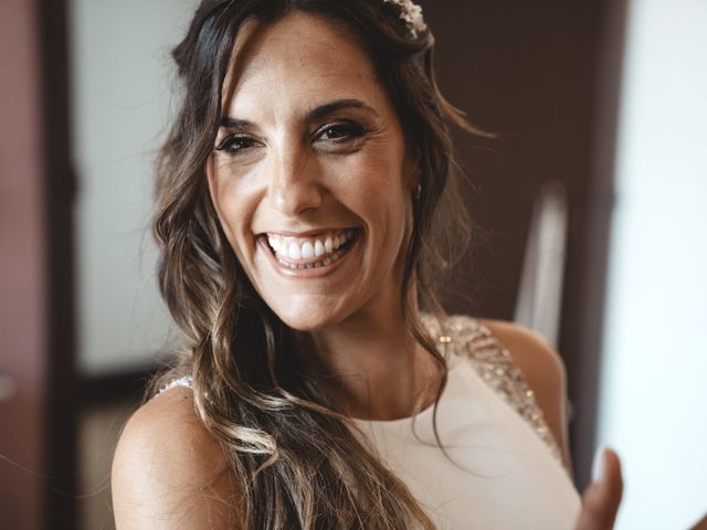 La boda de Pepe y Sara en Dicastillo, Navarra 17