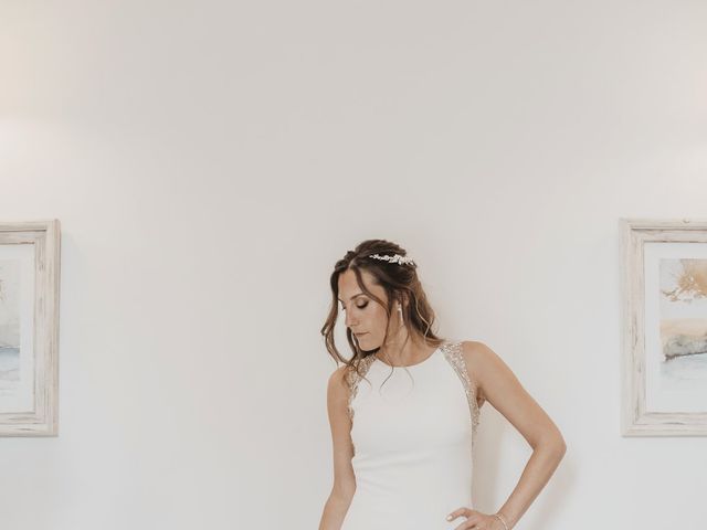 La boda de Pepe y Sara en Dicastillo, Navarra 21