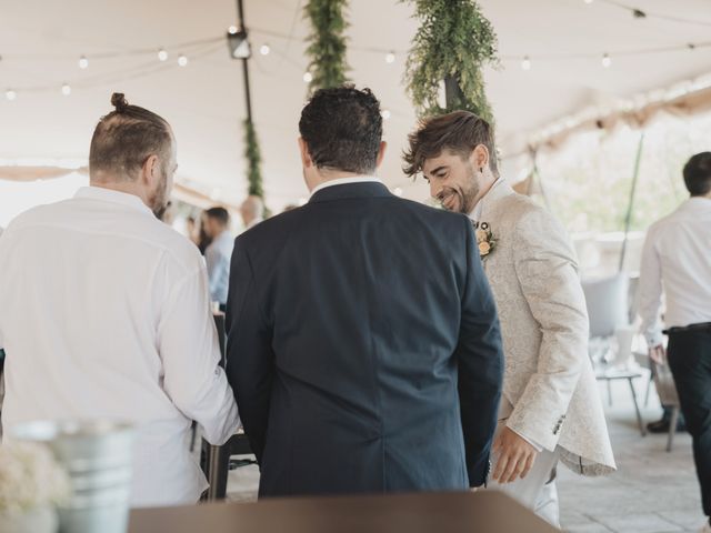 La boda de Pepe y Sara en Dicastillo, Navarra 22