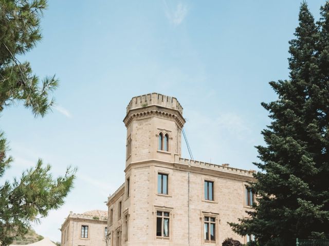 La boda de Pepe y Sara en Dicastillo, Navarra 23