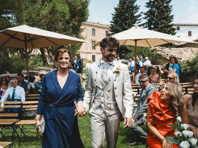 La boda de Pepe y Sara en Dicastillo, Navarra 24