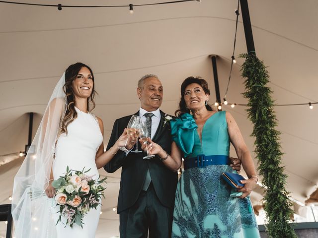 La boda de Pepe y Sara en Dicastillo, Navarra 25
