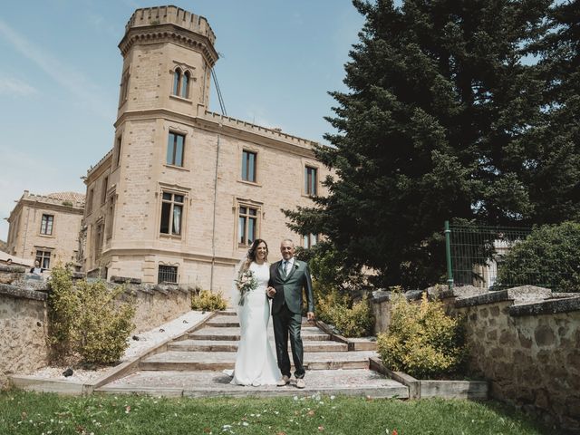 La boda de Pepe y Sara en Dicastillo, Navarra 26